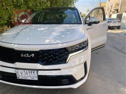 کیا سۆرینتۆ